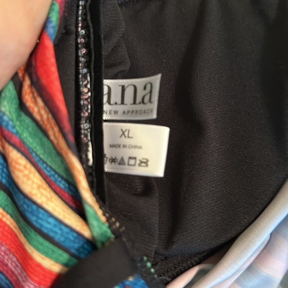 Stripped tankini - Picture 6 of 6